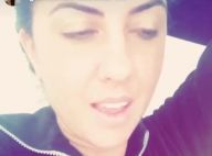 Graciele Lacerda rebate críticas após vídeo sem maquiagem: 'Preguiça disso'