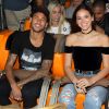Neymar e Bruna Marquezine estão aproveitando férias juntos nos Estados Unidos