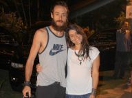 Priscila Fantin termina casamento de seis anos com Renan Abreu, diz jornal