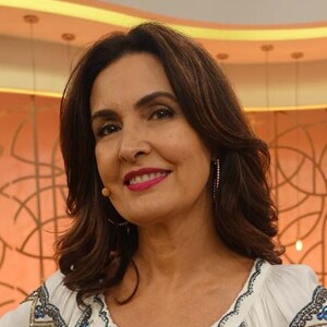 Fátima Bernardes indicou qualidades do parceiro ideal: 'Saber cozinhar'