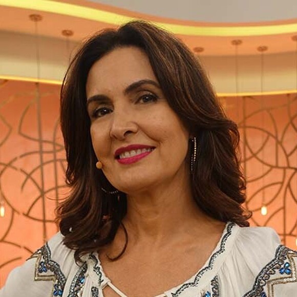 Fátima Bernardes indicou qualidades do parceiro ideal: 'Saber cozinhar'