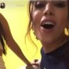 Simaria, dupla de Simone, com conjuntivite, é zoada por Anitta em vídeo nesta segunda-feira, dia 12 de junho de 2017