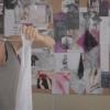 Recentemente, Gisele divulgou um vídeo para mostrar o processo de fabricação de lingeries