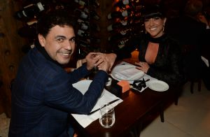 Zezé Di Camargo surpreende Graciele Lacerda com pedido de casamento. Fotos!