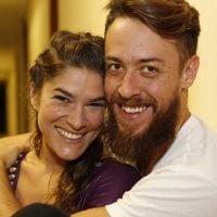 Priscila Fantin confirma fim do casamento com Renan Abreu: 'Temos um elo eterno'