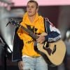 Justin Bieber assumiu que não sabe cantar 'Despacito' e causou fúria em fãs em um show em Estocolmo, na Suécia