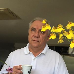 Marcelo Rezende abandonou a quimioterapia e agora faz um tratamento alternativo