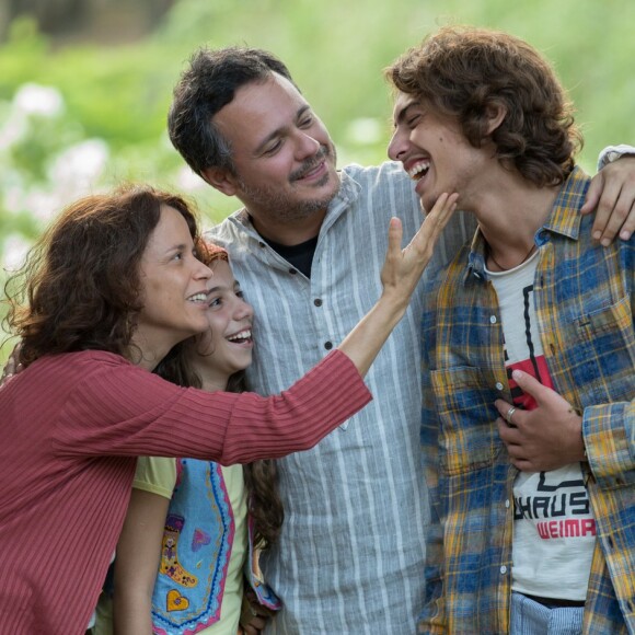 Danton Mello revela que convive Jaffar Bambirra desde seu nascimento: 'Conheço desde que estava na barriga da mãe'