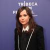 Ellen Page afirmou que a fama sempre a impediu de ser ela mesma 