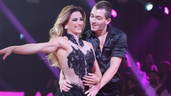 Jade Barbosa engata namoro com Lucas Teodoro, seu coreógrafo no 'Dancing Brasil'