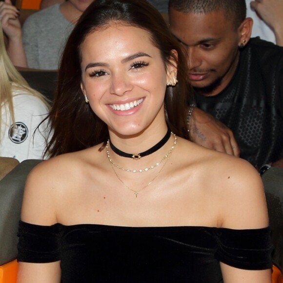 Bruna Marquezine admite que manda indiretas na web