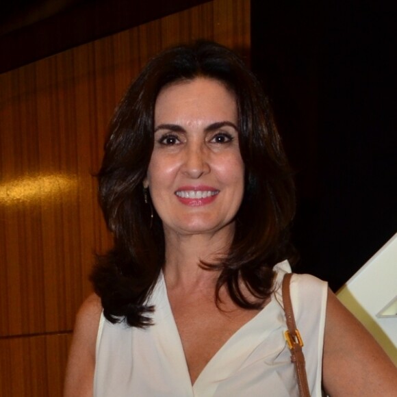 Fátima Bernardes admitiu estar aberta para um novo relacionamento: 'Uma hora, vou me encantar por outra pessoa e descobrir que estava superpreparada'