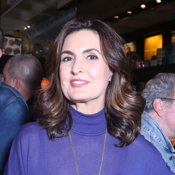 Fátima Bernardes não coloca o novo relacionamento como prioridade: 'Não por medo de me relacionar novamente'