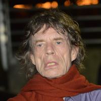 Mick Jagger encontrará Lucas, seu filho com Luciana Gimenez, em Portugal