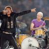 Mick Jagger vai cantar com a banda Rolling Stones no Rock in Rio Lisboa