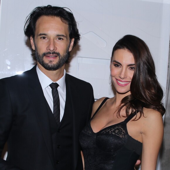 Rodrigo Santoro voltará aos Estados Unidos um mês após nascimento da primeira filha