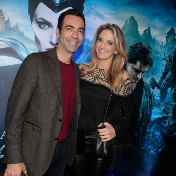 'Você cheirou cola? Está tomando álcool Zulu, é isso?', ironizou César Tralli