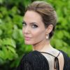 Angelina Jolie comprou mansão por R$ 79 milhões em Los Angeles, nos Estados Unidos