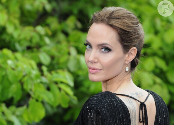 Angelina Jolie comprou mansão por R$ 79 milhões em Los Angeles, nos Estados Unidos
