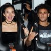 Bruna Marquezine tem trocado declarações de amor com Neymar no Instagram