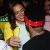 Bruna Marquezine, em ano sabático, está passando as férias com Neymar