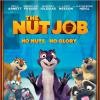 O filme 'The Nut Job' ('O que Será de Nozes') estreia em agosto