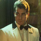 Novela 'Pega Pega': flagrado com mala de dinheiro, Júlio confessa roubo do hotel