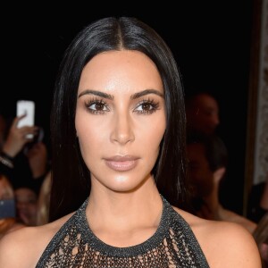 Kim Kardashian explicou porque não usou joias no MET Gala: 'Não sei se me sinto confortável. Toda a minha vida mudou em termos de como eu viajo e com a minha segurança'