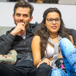 Em seu Twitter, a ex-BBB Emilly negou que mandou indireta para Marcos
