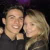 Larissa Manoela e Thomaz Costa têm sido vistos juntos com frequência desde fevereiro