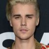 Justin Bieber platinou o cabelo em junho de 2016