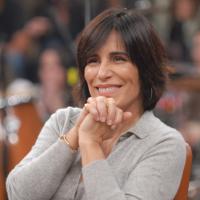 Gloria Pires seduzirá homens em seu próximo papel na novela das nove na Globo