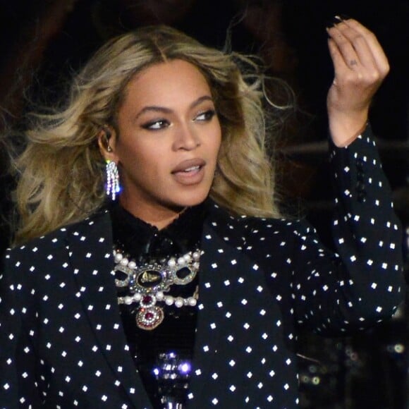 A imprensa internacional declarou que Beyoncé e o bebês ficarão bem