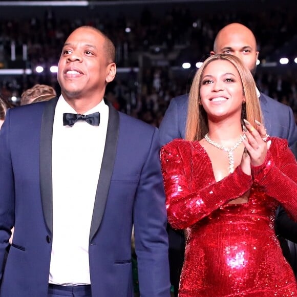 Mathew Knowles, pai de Beyoncé, confirmou o nascimento das crianças em seu perfil do Twitter, neste domingo, 18 de junho de 2017