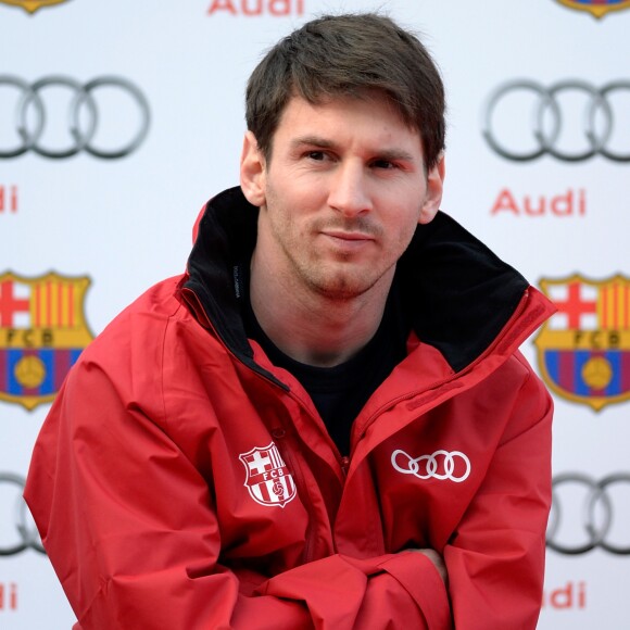 Lionel Messi e Antonella Roccuzzo convidaram cerca de 250 pessoas para casamento