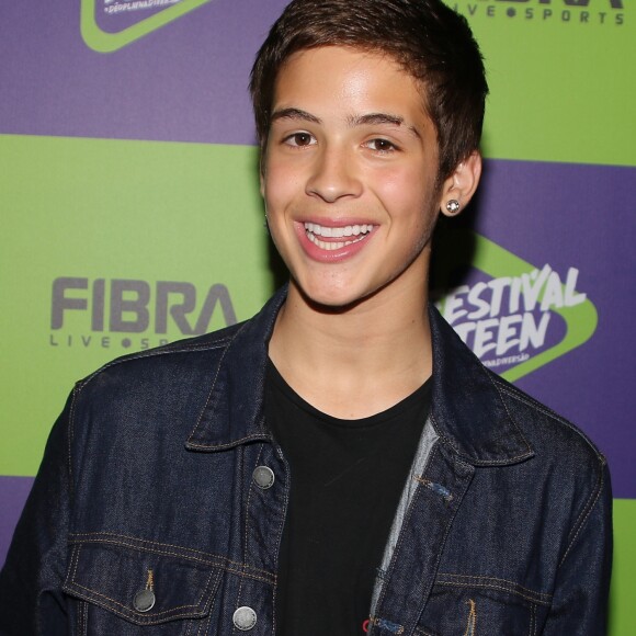 João Guilherme disse que surgiu a oportunidade de se mudar para os Estados Unidos