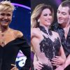 Xuxa entregou o namoro de Jade Barbosa e Lucas Teodoro, participantes do 'Dancing Brasil': 'Casal de verdade'