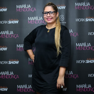 Marília Mendonça, oito quilos mais magra, admitiu que sai da dieta