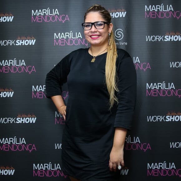 Marília Mendonça, oito quilos mais magra, admitiu que sai da dieta