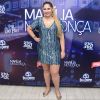 Marília Mendonça está fazendo tratamento contra flacidez após perder oito quilos