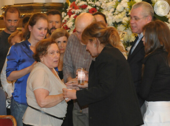 Paulo Goulart morreu no último dia 13