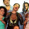 Juliana Paes vai aparecer cantando em 'Meu Pedacinho de Chão'