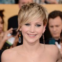 Jennifer Lawrence se engasga no set de 'Jogos Vorazes' e é salva por ator