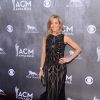 Sheryl Crow também marcou presença na 49ª edição do Academy of Country Music Awards, em Las Vegas