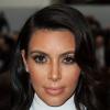 Gravidez de Kim Kardashian supera expectativas dos médicos, disse ela em entrevista em janeiro de 2013