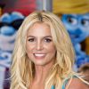 Britney Spears está em turnê com a Britney: Piece of Me em Las Vegas, nos Estados Unidos, por dois anos