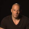 Vin Diesel fala sobre Paul Walker: 'O mundo viu a sua magia na tela, o mundo viu seus esforços filantrópicos, mas eu queria que o mundo pudesse ter visto o quão especial irmão que ele era'