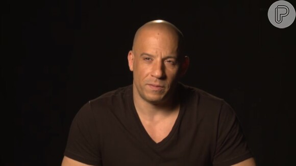 Vin Diesel fala sobre Paul Walker: 'O mundo viu a sua magia na tela, o mundo viu seus esforços filantrópicos, mas eu queria que o mundo pudesse ter visto o quão especial irmão que ele era'