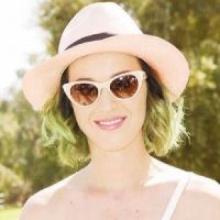 Após término com John Mayer, Katy Perry não quer namorar: 'Ela está feliz'