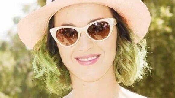 Após término com John Mayer, Katy Perry não quer namorar: 'Ela está feliz'